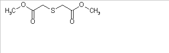 Dimethyl 2,2'-thiobisacetate(CAS:16002-29-2)