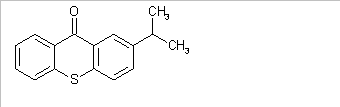 Isopropylthioxanthone(CAS:5495-84-1)