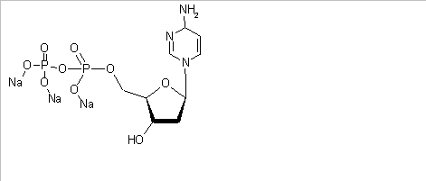 2'-Deoxyadenosine-5'-triphosphate, Disodium Salt(CAS:102783-51-7)