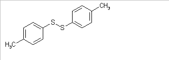 4-Tolyl Disulfide(CAS:103-19-5)