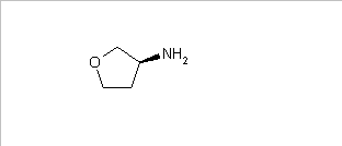 (S)-3-Aminotetrahydrofuran(CAS:104530-79-2)