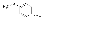 4-(Methylthio)phenol(CAS:1073-72-9)