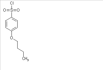 4-butoxybenzenesulfonyl chloride(CAS:1138-56-3)