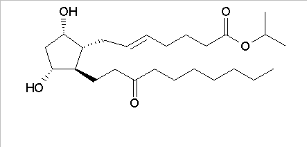 Isopropyl Unoprostone(CAS:120373-24-2)