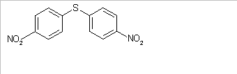 bis-(4-nitro-phenyl) sulfane(CAS:1223-31-0)