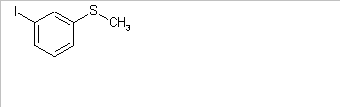 3-Iodothioanisole(CAS:130416-73-8)