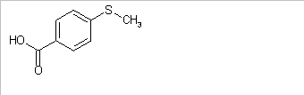 4-Methylthio benzoic acid(CAS:13205-48-6)