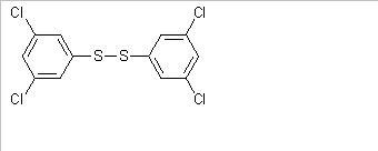 Bis-3,5-Dichlorophenyl disulfide(CAS:137897-99-5)