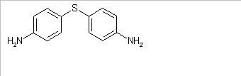 4,4'-Diamino diphenyl sulfide(CAS:139-65-1)