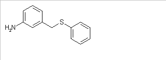 (3-Methylsulfanyl-phenyl)-phenyl-amine(CAS:151386-72-0)