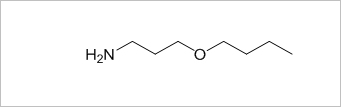 3-Butoxypropanamine(CAS:16499-88-0)