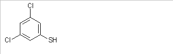 3,5-Dichlorothiophenol(CAS:17231-94-6)