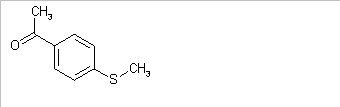 4'-(Methylthio)acetophenone(CAS:1778-09-2)