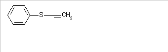 Phenyl etheryl sulfide(CAS:1822-73-7)