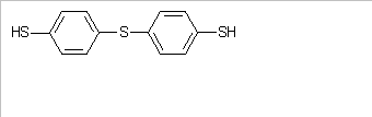 4,4'-Thiobisbenzenethiol(CAS:19362-77-7)