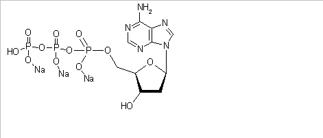 2'-Deoxyadenosine-5'-Triphosphate, Sodium Salt