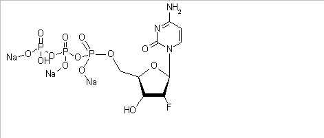 2'-Fluoro-2'-Deoxyadenosine-5'-Triphosphate, Sodium Salt