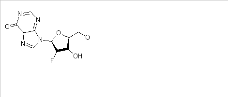 2'-Fluoro-2'-deoxyinosine