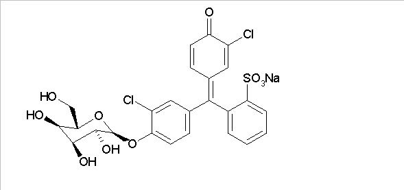 Chlorophenored-beta-D-galaactopyranoside(CAS:201685-76-9)