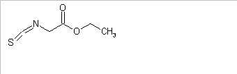 Ethyl isothiocyanatoacetate(CAS:24066-82-8)