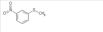 3-Nitro thioanisole(CAS:2524-76-7)