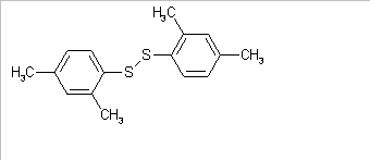 Dixylyl disulphide(CAS:27080-90-6)