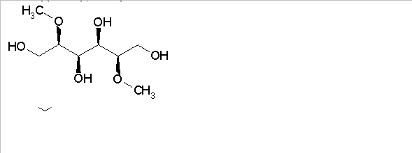 (2R,3R,4R,5R)-2,5-Dimethoxy-hexane-1,3,4,6-tetraol