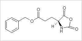 Glutamic acid,5-benzyl ester,NCA(CAS:3190-71-4)