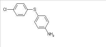 4-Amino-4'-chloro diphenyl sulfide(CAS:32631-29-1)
