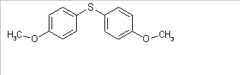 Bis(4-methoxyphenyl) sulfide(CAS:3393-77-9)