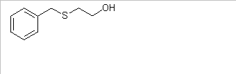2-(Benzylthio) ethanol(CAS:3878-41-9)