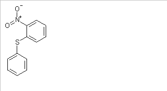 2-Nitrodiphenyl thioether(CAS:4171-83-9)