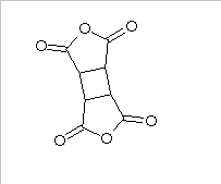 Cyclobutane-1,2,3,4-tetracarboxylic dianhydride(CAS:4415-87-6)