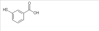 3-Mercapto Benzoic Acid(CAS:4869-59-4)