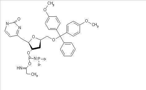5'-O-DMT-2'-deoxyinosine-3'-CE-Phosphoramidite