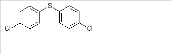 4,4'-Dichloro Diphenyl Sulfide(CAS:5181-10-2)