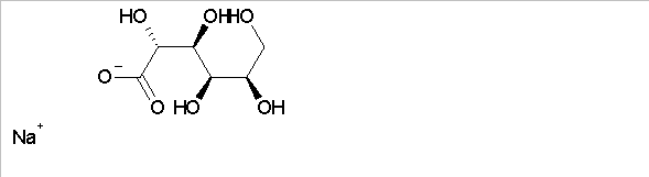 Sodium gluconate(CAS:527-07-1)