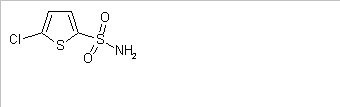 2-chloro thiophene-5-sulfonamide(CAS:53595-66-7)
