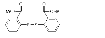 Dimethyl-2,2'-Dithiosalicylat(CAS:5459-63-2)