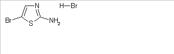 2-amino-5-bromothiazole hydrobromide(CAS:61296-22-8)