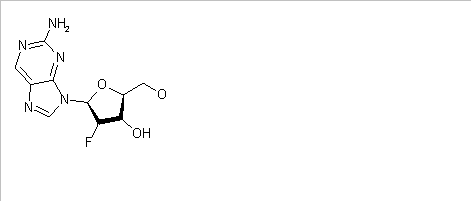 2'-Fluoro-2'-deoxyadenosine(CAS:64183-27-3)