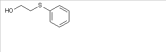 2-(phenylthio)ethanol(CAS:699-12-7)