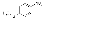 4-Nitrothioanisole(CAS:701-57-5)