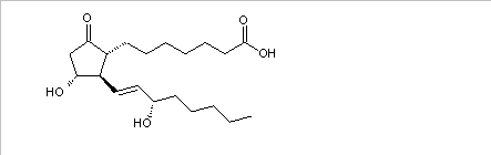 Prostaglandine E(CAS:745-65-3)