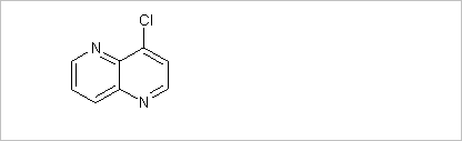 4-chloro-1,5-naphthyridine(CAS:7689-63-6)