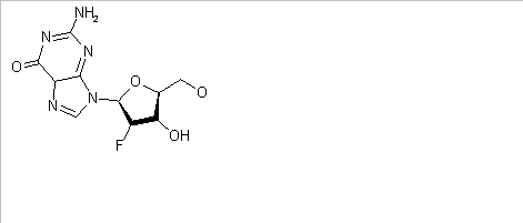 2'-Fluoro-2'-deoxyguanosine(CAS:78842-13-4)