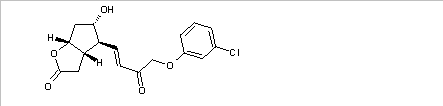 Cloprostenol(CAS:79356-61-9)