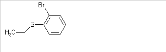 2-BROMOPHENYL ETHYL SULFIDE(CAS:87424-98-4)