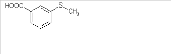 3-(methylthio) benzoic acid(CAS:875-99-0)