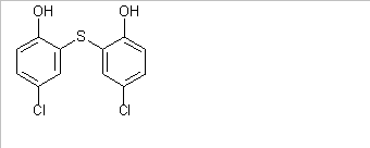 bis(2-hydroxy-5-chlorophenyl) sulfide(CAS:97-24-5)